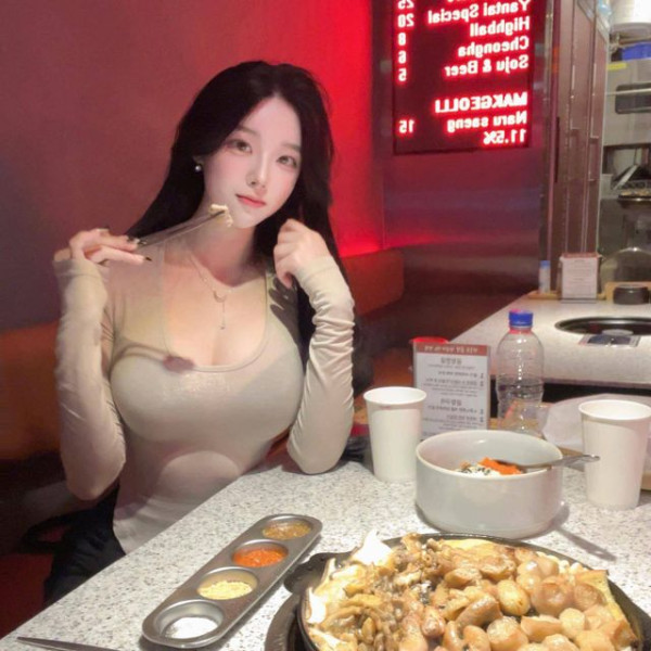 오빠 곱창먹고 갈래?